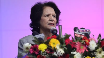 स्वास्थ्य बिमाको क्षेत्रमा सुधारका काम भइरहेका छन्ः स्वास्थ्यमन्त्री