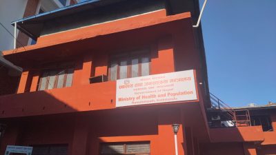 निपाह भाइरस सङ्क्रमण भित्रिन नदिन उच्च सतर्कता