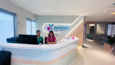 सुदूरपश्चिममा पहिलो पटक आईभिएफ सेवा सुरु