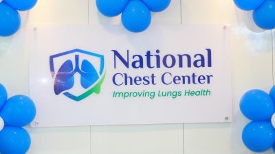 श्वासप्रश्वासका बिरामीलाई उपचार सेवा प्रदान गर्न ललितपुरस्थित मानभवनमा ‘नेसनल चेष्ट&hellip;