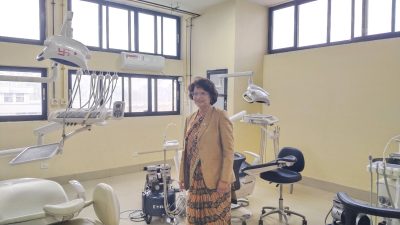 स्वास्थ्य मन्त्रीको सुदूरपश्चिम भ्रमण : शहिद दशरथचन्द स्वास्थ्य विज्ञान विश्वविद्यालय&hellip;