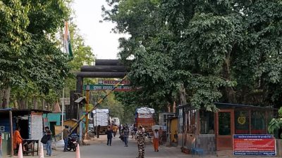 निपाह भाइरसको सङ्क्रमण फैलिन नदिन पश्चिमी नाकामा निगरानी