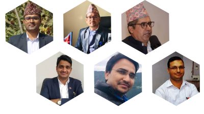 सुदूरपश्चिम प्रदेशः जनस्वास्थ्य प्रशासकका रिक्त रहेका सबै दरबन्दी पदपूर्ति