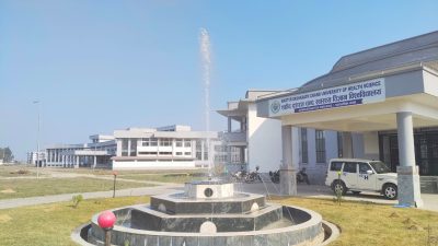 शहीद दशरथचन्द स्वास्थ्य विज्ञान विश्वविद्यालयः प्राध्यापक र उपप्राध्यापक पदमा ३ सय बढीको आवेदन