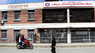 विश्वमा एक करोड सात लाखमा सक्रिय क्षयरोगी, नेपालका ४२ प्रतिशत उपचार बाहिर