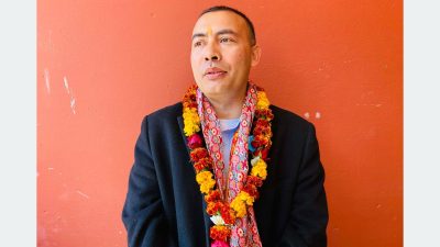 केमिकल इन्जिनियर सुशील खड्काको संसदीय यात्रा