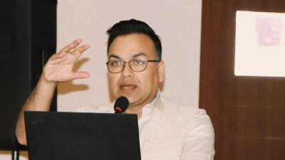 ४८ औँ नेत्रज्योति दिवसः नेपालको आँखा उपचार सेवा र नेपाल नेत्रज्योति सङ्घ