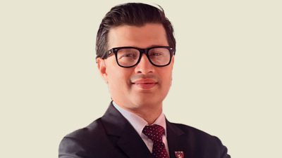 रुपन्देही–३ मा रास्वपाका न्युरोलोजिष्ट डा लेखजङ्ग थापा निर्वाचित