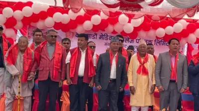 काठमाडौँ मेडिकल कलेज : दुवाकोटमा अत्याधुनिक उपकरण सहित युनिट–२ मा सेवा आरम्भ