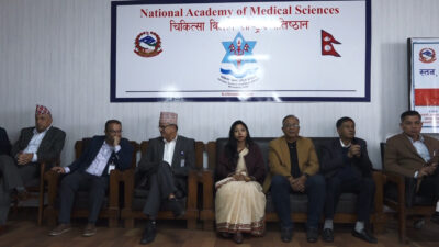 वीर अस्पतालमा आजदेखि महिलालाई निःशुल्क क्यान्सर परीक्षण