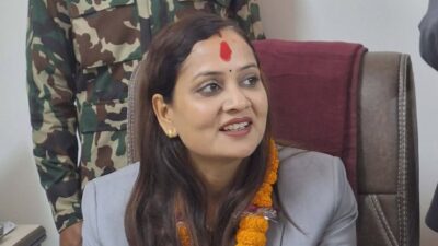 स्वास्थ्यका जनशक्तिलाई स्वदेशमै बस्ने वातावरण बनाउनुपर्छ : स्वास्थ्यमन्त्री मेहता