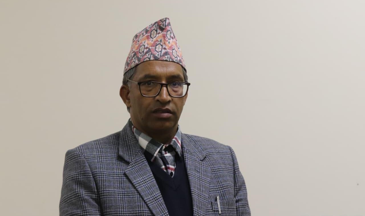 आरोग्य पर्यटन प्रवर्द्धनमा नयाँ आयाम