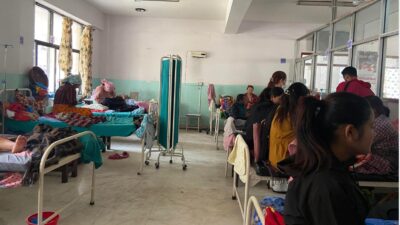गर्भवती, प्रसव र सुत्केरीलाई घरदेखि अस्पतालसम्मै छ हिंसा