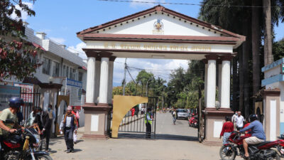कर्मचारीद्वारा क्यान्सर अस्पतालको आवास खाली गर्न अटेरी