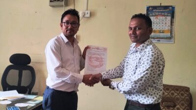 लम्कीचुहा प्रादेशिक अस्पताल : प्रदेश सरकारले खटायो कर्मचारी