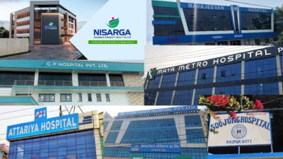 सुदूरपश्चिम प्रदेशमा १ सय शय्याका ७ निजी अस्पताल संचालनमा