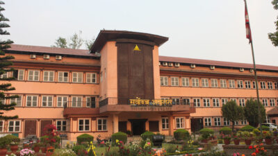 कुष्ठरोग लागेका व्यक्तिसँग विवाह बदर हुने कानुनी व्यवस्था खारेज