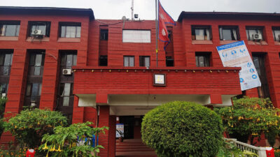 मेरिट प्रणालीमा स्वास्थ्य संस्थाको नेतृत्व चयन गर्ने सरकारको स्पष्ट सन्देश