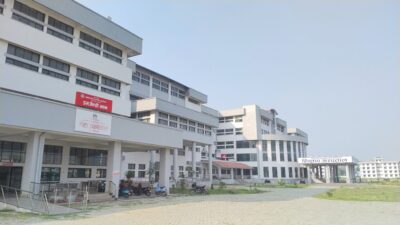 गेटा अस्पतालमा चरम लापरवाहीः ईमरजेन्सीमै भान्सा, रिकभरी रूममै चिकित्सकको बास&hellip;