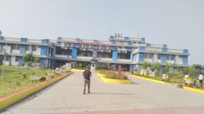 सुदूरपश्चिम प्रादेशिक आयुर्वेद चिकित्सालयले आफ्नै औषधि उत्पादन गर्ने