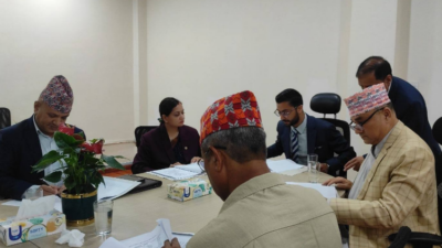 शहीद दशरथ चन्द स्वास्थ्य विज्ञान विश्वविद्यालयमा सिनेट सदस्यमा ६ जना मनोनित, पदाधिकारी नियुक्तीको लागि सिफारीस समिति गठन