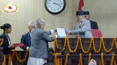 सुदूरपश्चिमको स्वास्थ्यमा ठूला वाचा, कार्यान्वयनमा कति सफल होला सरकार ?