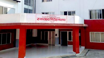 उपचार सेवा विस्तारसँगै सुदूरपश्चिममा कालाजारका बिरामी घट्दै