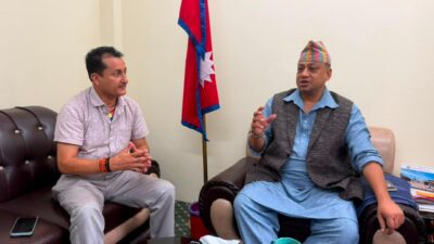 ट्रमा सेवा विस्तार र दुर्घटना उपचार सहज बनाउन प्रदेश सरकारको प्रतिबद्धता