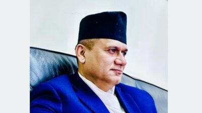 आरोग्य जीवन राष्ट्रिय अभियानको सान्दर्भिकता