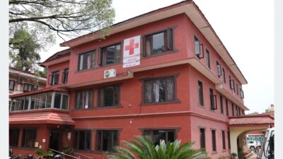 विपद्मा नसर्ने रोगको सेवा निरन्तरताकोे खाँचो