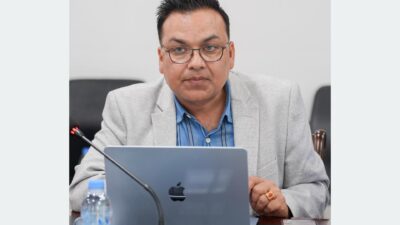 नेपाललाई आँखा उपचारमार्फत ‘स्वास्थ्य कूटनीति’ प्रवर्द्धन गर्ने अवसर