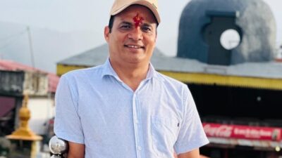 डा. गोविन्द केसीलाई रजिस्ट्रार डा. चन्दको खुला पत्र : आरोप होइन, प्रमाण प्रस्तुत गरियोस्