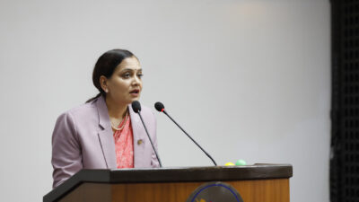 स्वास्थ्य विज्ञान प्रतिष्ठानका पदाधिकारी नियुक्ति प्रक्रियालाई पारदर्शी बनाइने