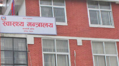 बागमती प्रदेशका अस्पतालमा विशेषज्ञ सेवा विस्तार