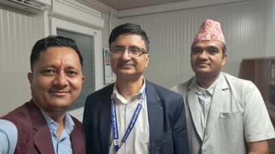 स्वास्थ्य प्रवद्र्धन तथा शिक्षा संघको चेतावनीः परिषद्को दोहोरो अभ्याससम्बन्धी निर्णय तत्काल सच्याउन माग