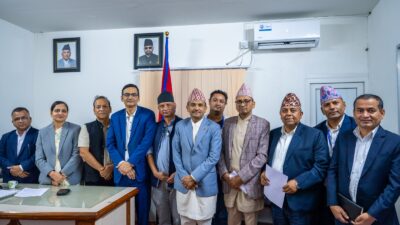 सरकार र नेपाल चिकित्सक सङ्घबीच सहमति, स्वास्थ्य सेवा सञ्चालन