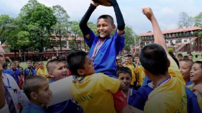 सैनिक कल्याणकारी कोषः शिक्षा, स्वास्थ्यदेखि आत्मनिर्भरसम्मको सहारा