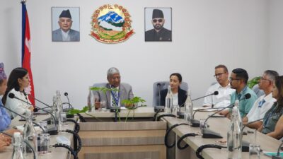 अनावश्यक परीक्षण रोक्न स्वास्थ्य उपचारमा नयाँ प्रोटोकल