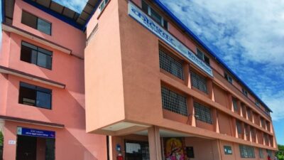 बाढीपीडितको पीडामा कोटेश्वर क्याम्पसको साथ, ५१ हजार ५ सय रुपैयाँ सहयोग