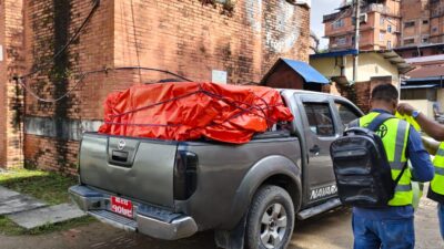 नुवाकोटमा हैजाविरुद्धको खोप पठाइयो, रसुवामा पर्सिदेखि अभियान