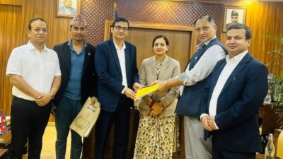 राजविराज अस्पताल घटनाको छानबिन प्रतिवेदन प्राप्त, आचारसंहिता उल्लङ्घन गर्नेमाथि कारबाही&hellip;