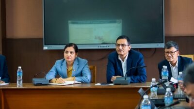 आमालाई ६ महिना, बुबालाई ४२ दिन प्रसूति स्याहार बिदा प्रस्ताव
