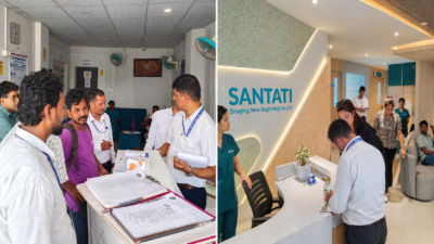 निजी स्वास्थ्य संस्थामा संयुक्त अनुगमन : २ संस्थालाई सेवा बन्द&hellip;