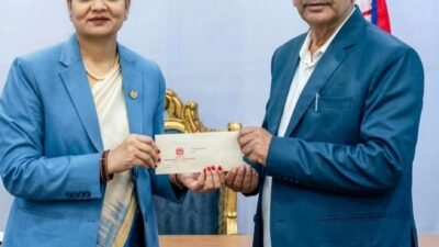 विशेष अदालतबाट सफाइ पाएका लामिछाने सुशील कोइराला प्रखर क्यान्सर अस्पताल&hellip;