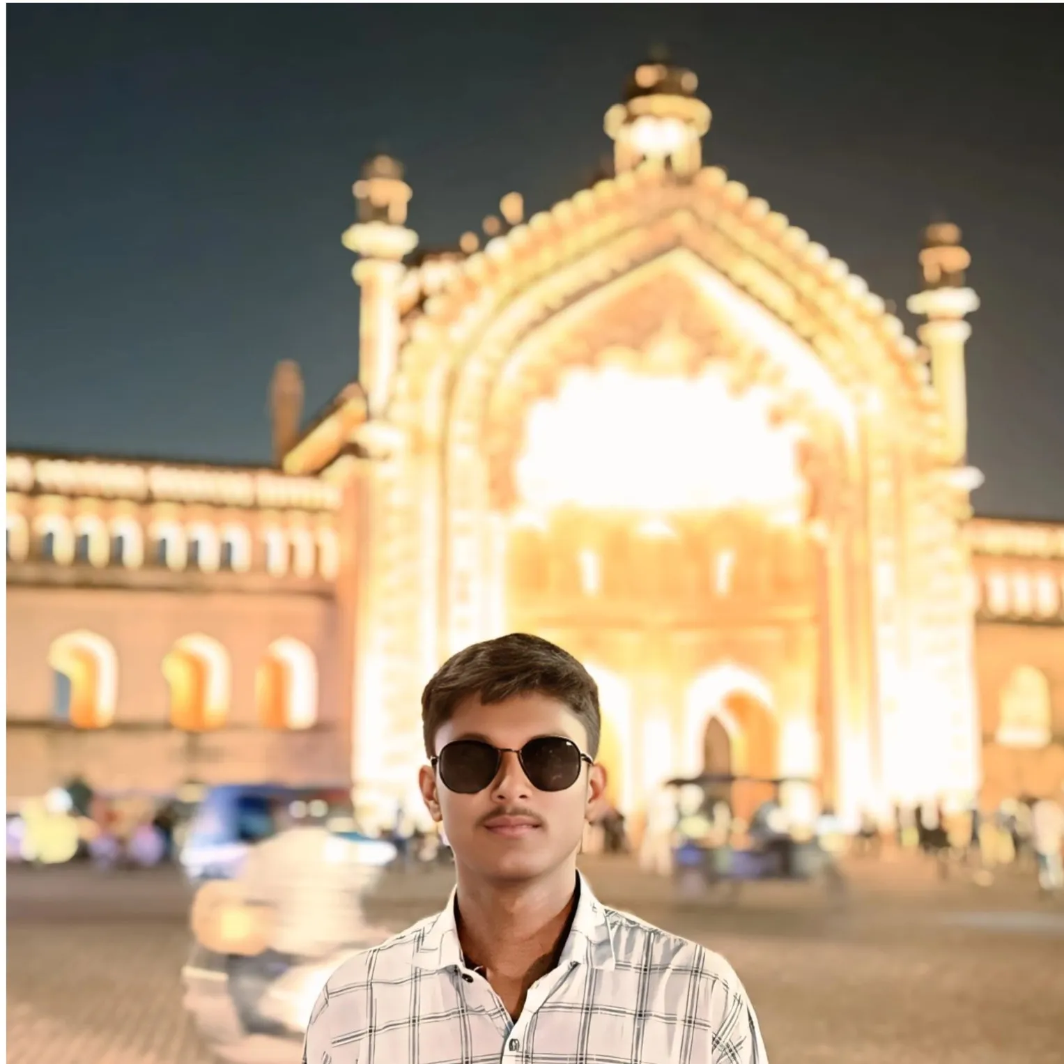 Rohit Gupta