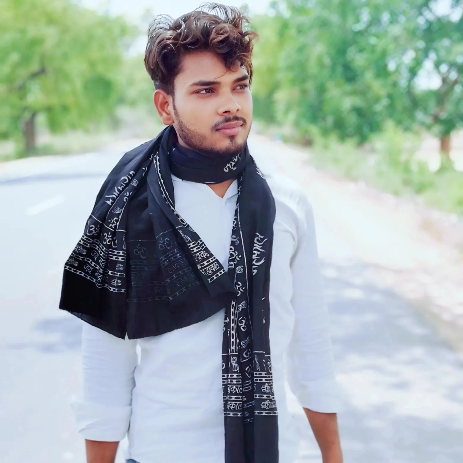 Arjun Kushwaha