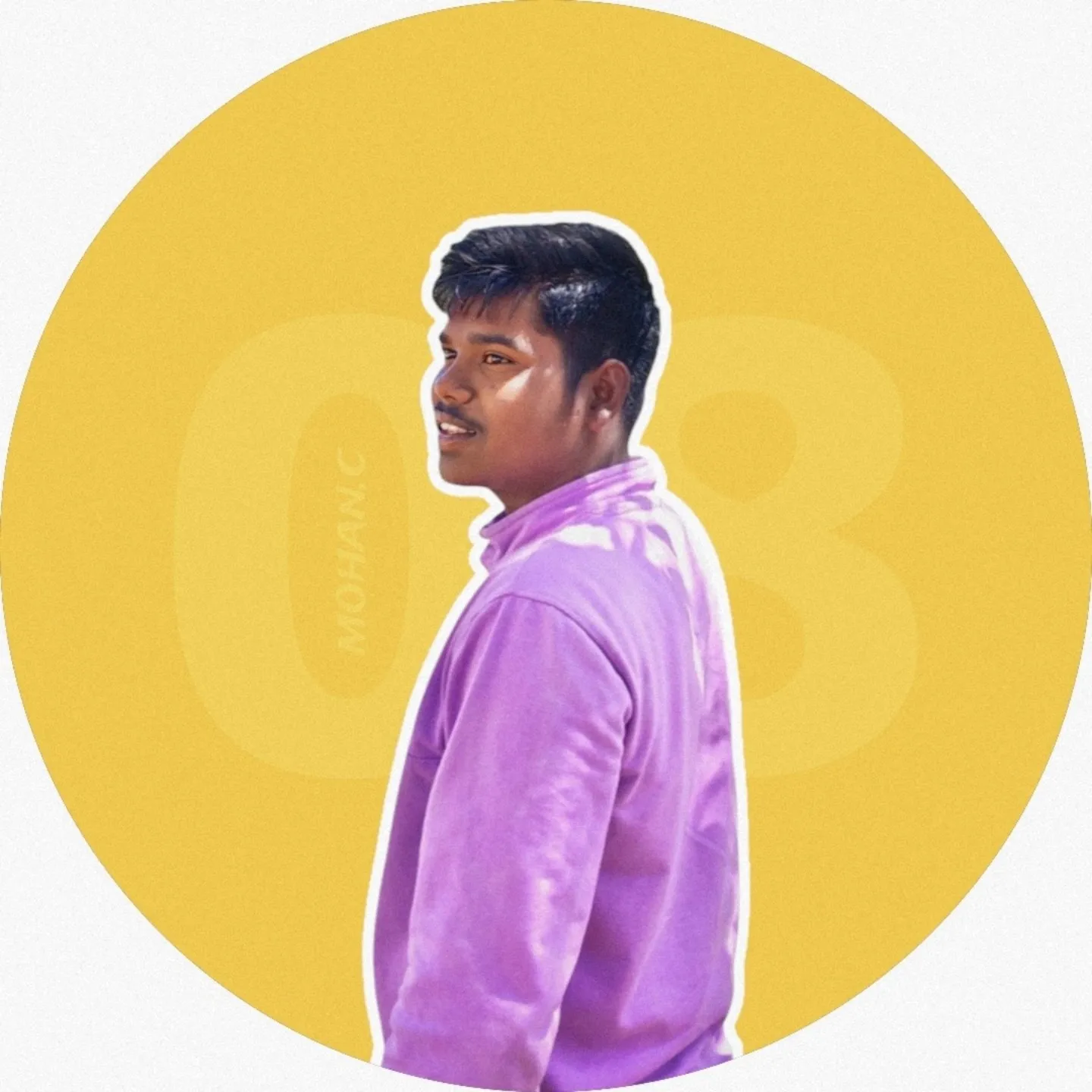 mohan chavan