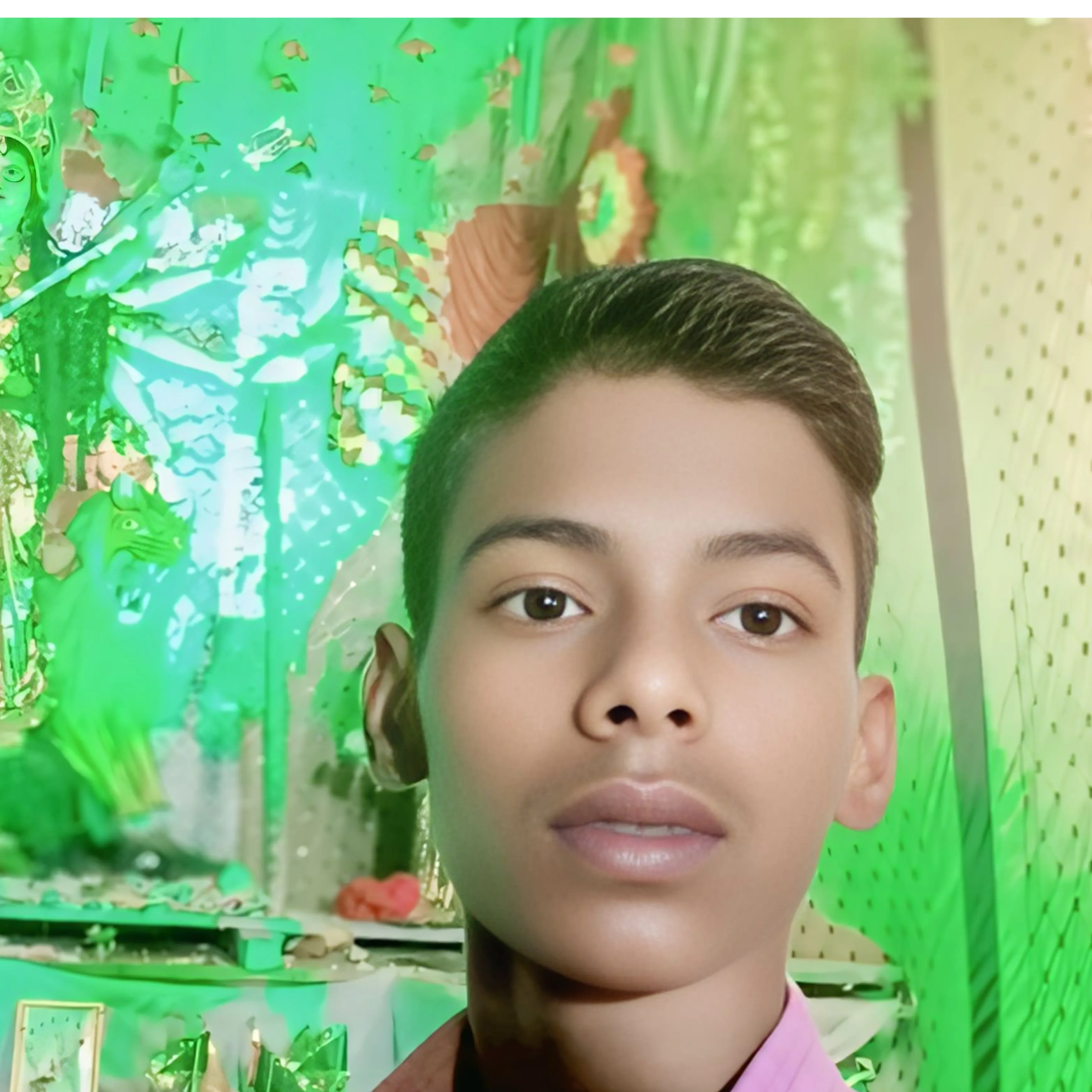 amresh kumar