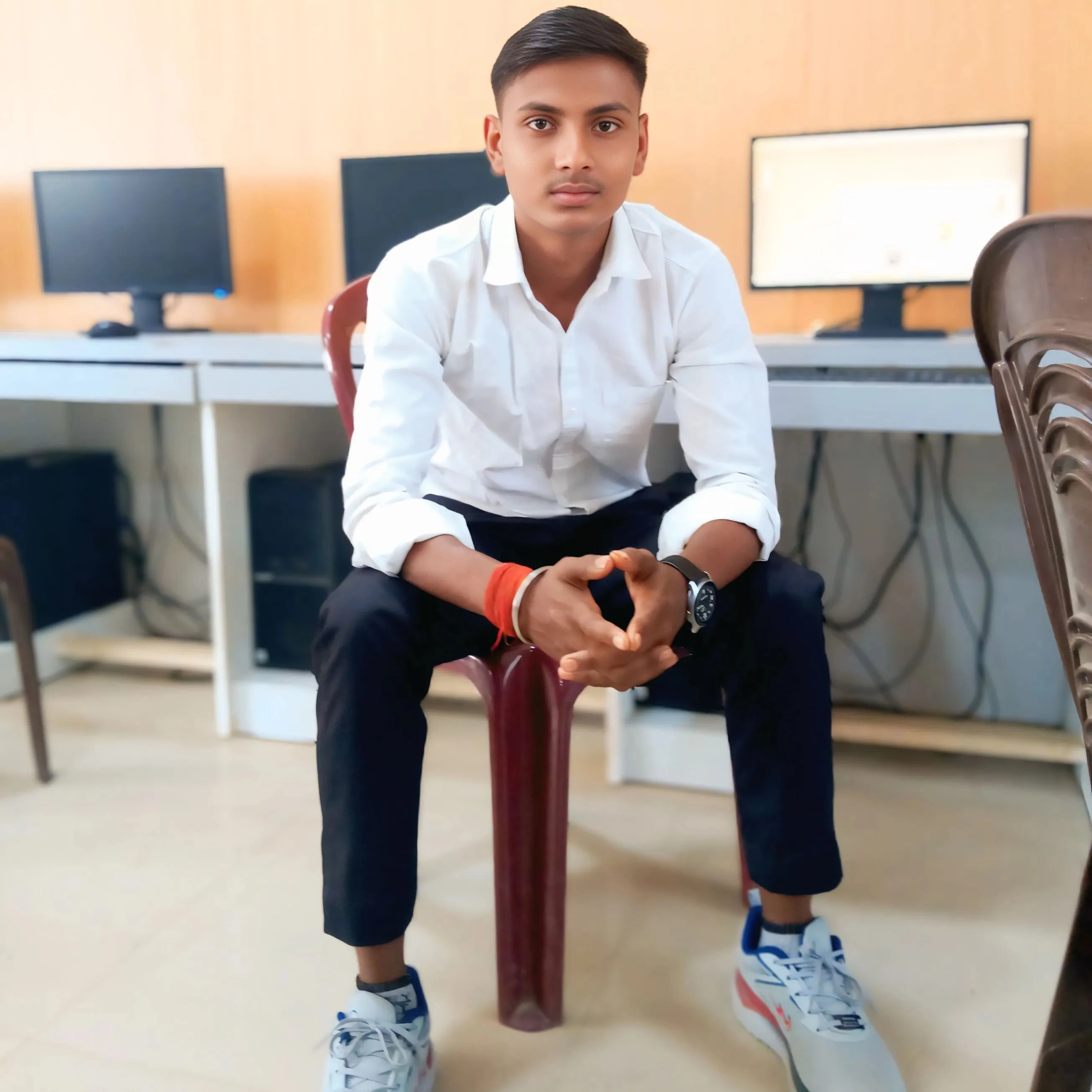 ajaykumar sahu