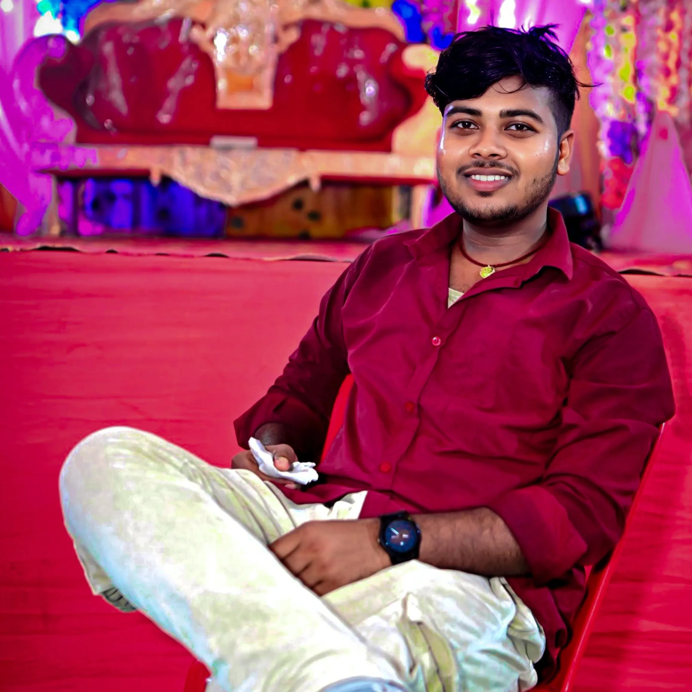 Raju Kumar